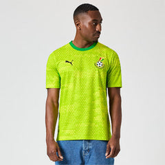 Ghana 2026 x Salehe Bembury Match GK Shirt