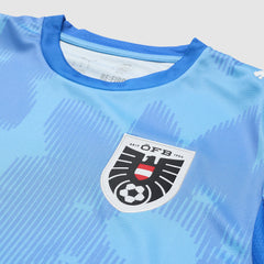 Austria 2026 x Salehe Bembury Match GK Shirt