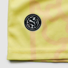 Czech Republic 2026 x Salehe Bembury Match GK Shirt