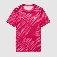 New Zealand 2026 x Salehe Bembury Match GK Shirt