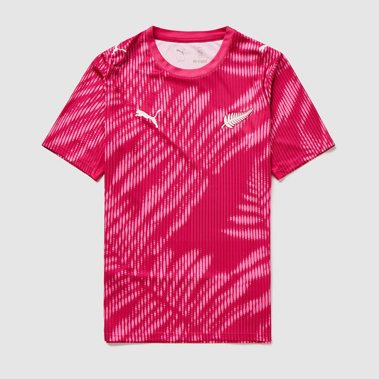 New Zealand 2026 x Salehe Bembury Match GK Shirt