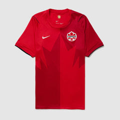 Canada 2026 Dri-FIT ADV Match Stadium Home Shirt