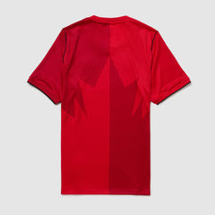 Canada 2026 Dri-FIT Stadium Home Shirt