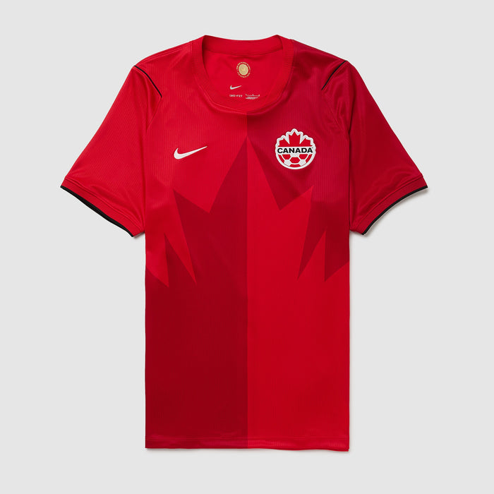 Canada 2026 Home Shirt