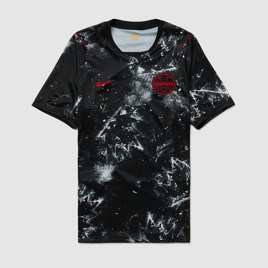 Canada 2026 Dri-FIT Stadium Away Shirt