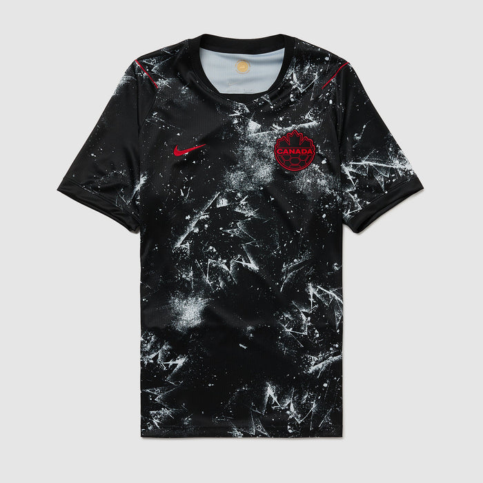 Canada 2026 Away Shirt