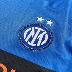 Inter Milan 25/26 Womens Dri-FIT SE Stadium Shirt