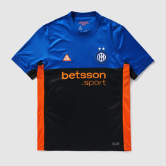 Inter Milan 25/26 Womens Dri-FIT SE Stadium Shirt