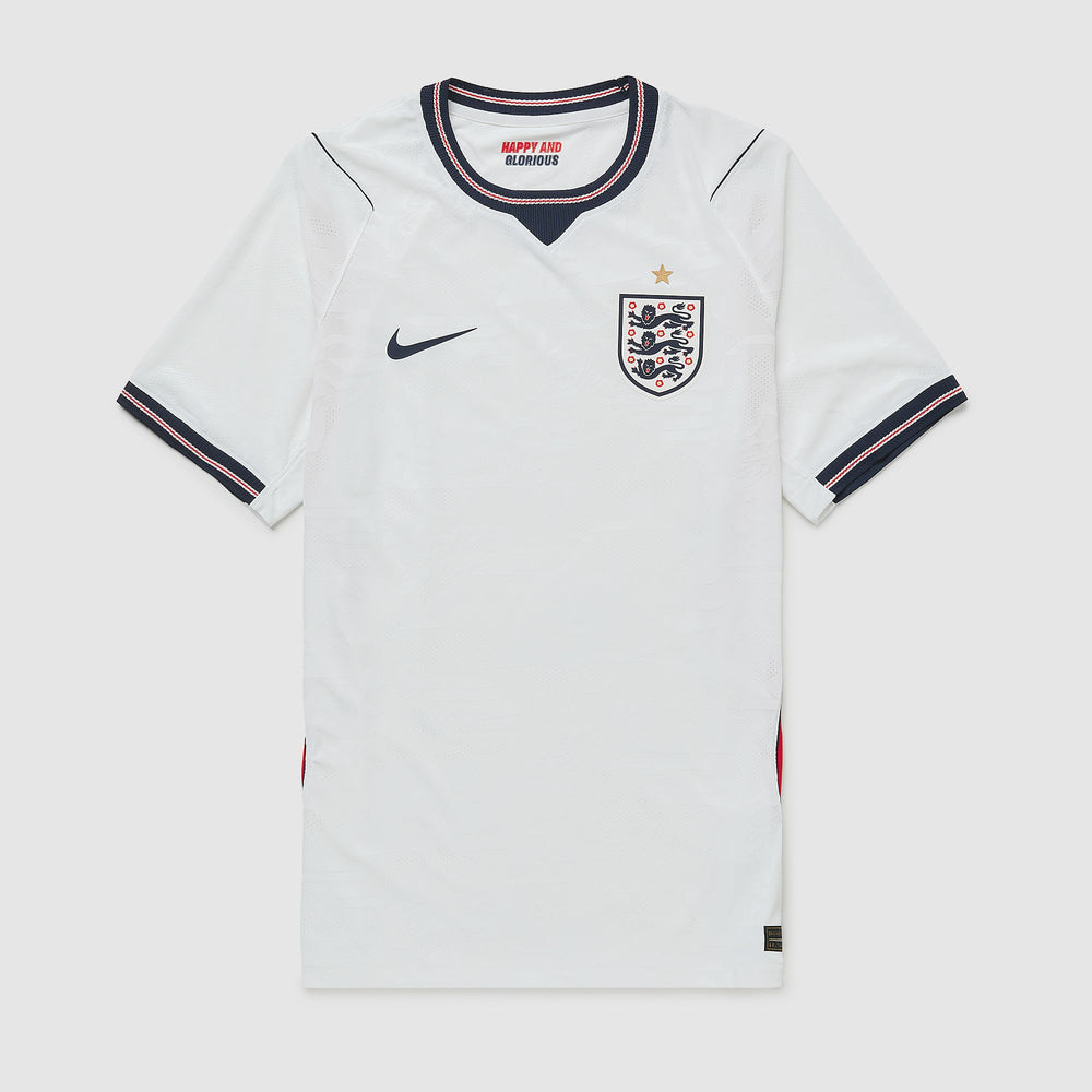 England 2026 Dri-FIT ADV Match Home Shirt