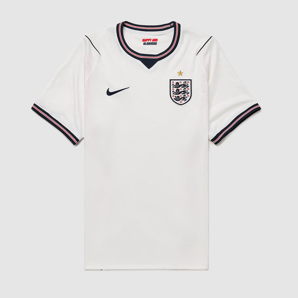 England 2026 Dri-FIT Stadium Home Shirt