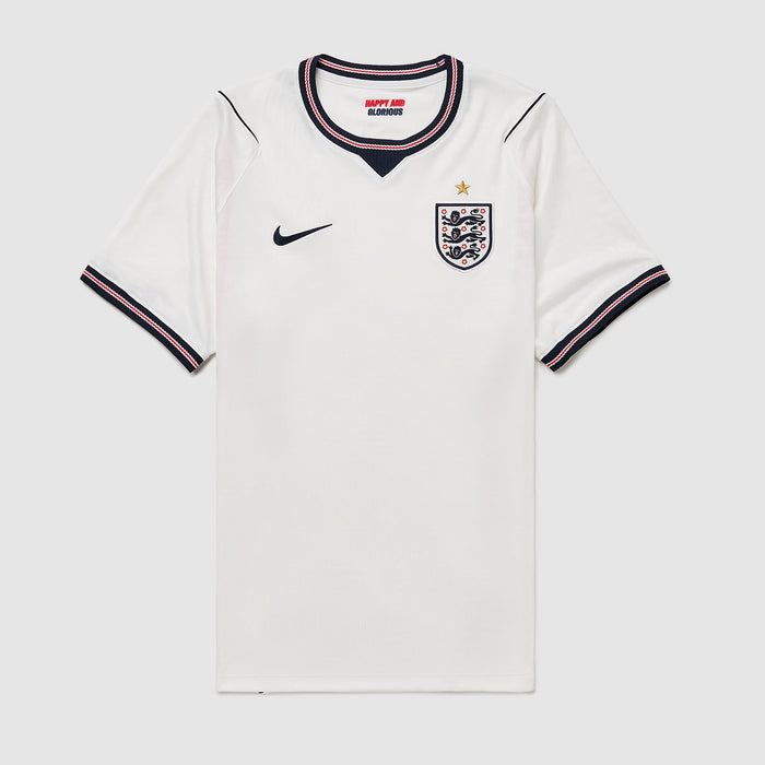 England 2026 Home Shirt