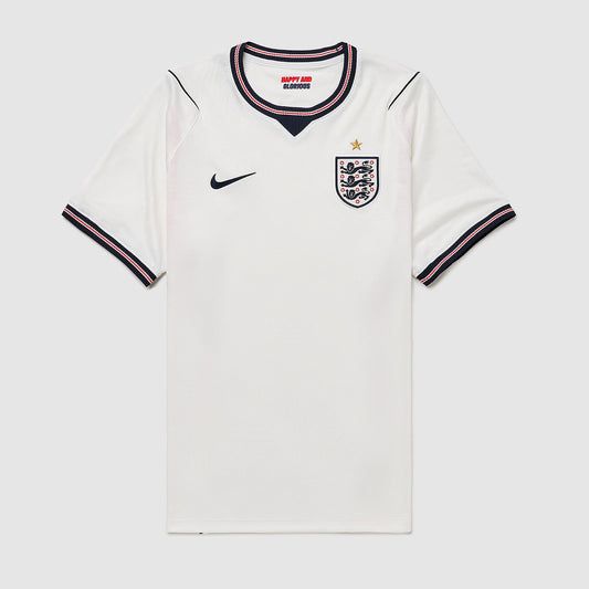 England 2026 Kids Dri-FIT Stadium Home Shirt