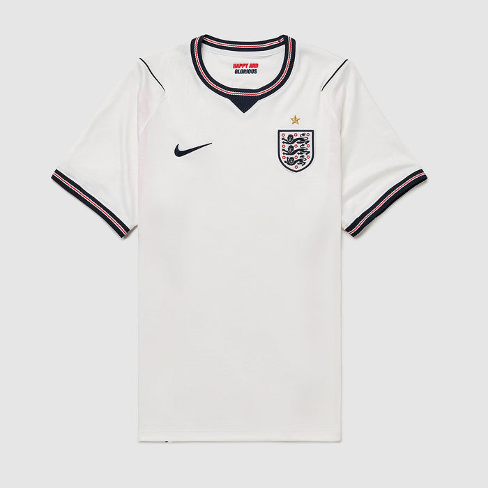 England 2026 Womens Home Shirt
