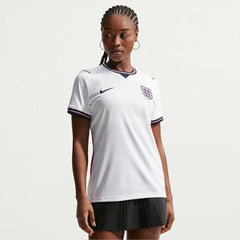 England 2026 Womens Dri-FIT Stadium Home Shirt