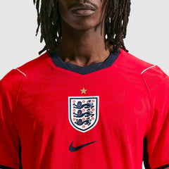 England 2026 Dri-FIT ADV Match Away Shirt