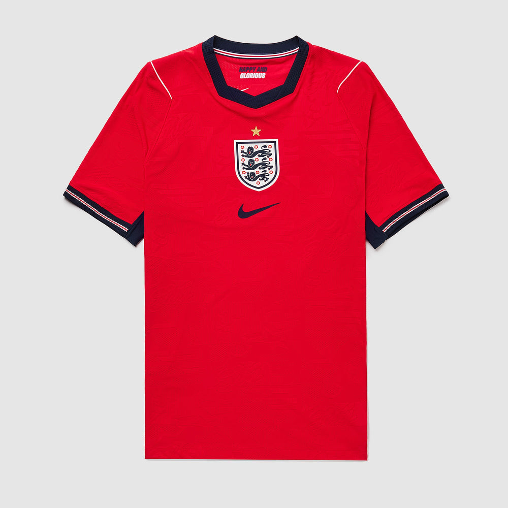 England 2026 Dri-FIT ADV Match Away Shirt