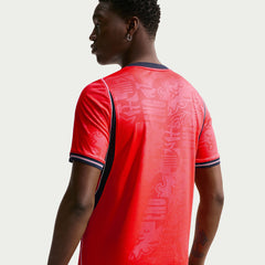 England 2026 Dri-FIT Stadium Away Shirt