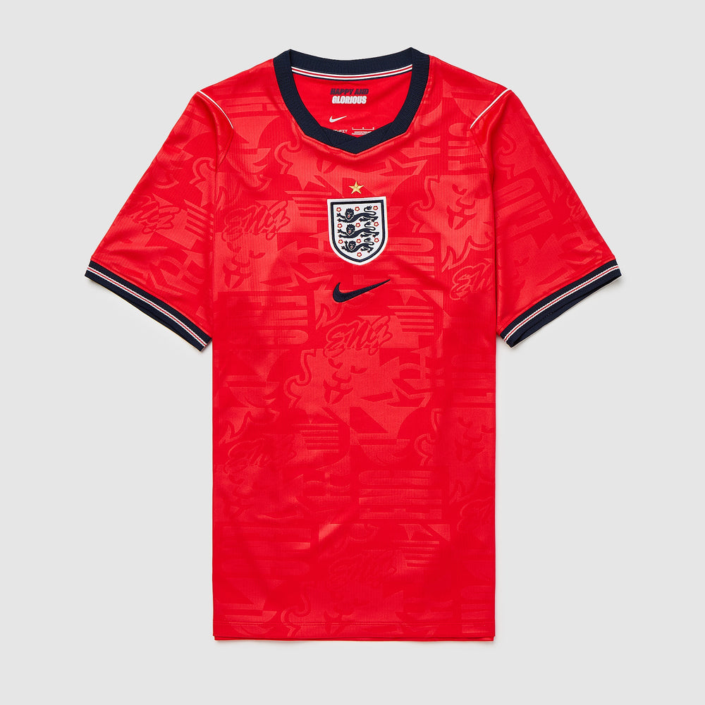 England 2026 Dri-FIT Stadium Away Shirt