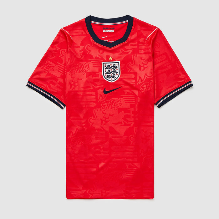 England 2026 Away Shirt