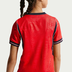 England 2026 Kids Dri-FIT Stadium Away Shirt