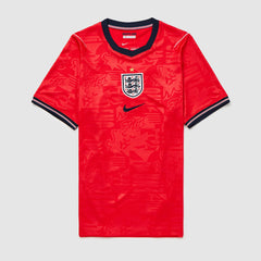 England 2026 Kids Dri-FIT Stadium Away Shirt