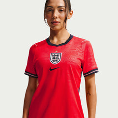 England 2026 Womens Dri-FIT Stadium Away Shirt