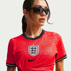 England 2026 Womens Dri-FIT Stadium Away Shirt