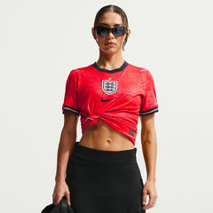 England 2026 Womens Dri-FIT Stadium Away Shirt
