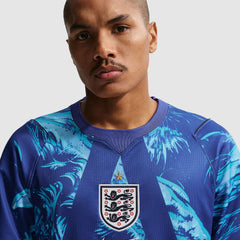 England 2026 Dri-FIT Stadium Goalkeeper Shirt