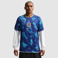 England 2026 Dri-FIT Stadium Goalkeeper Shirt