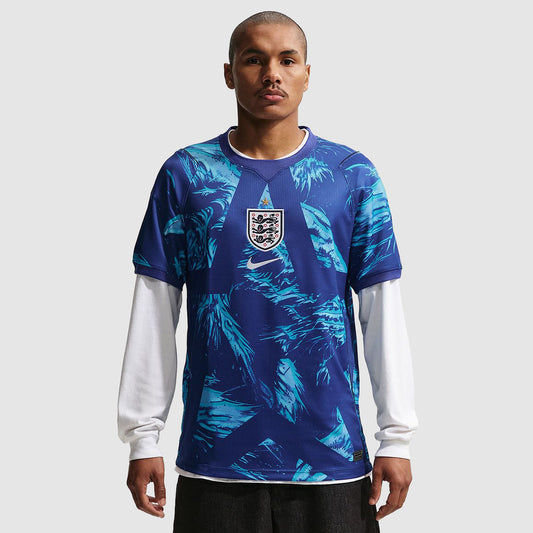 England 2026 Dri-FIT Stadium Goalkeeper Shirt