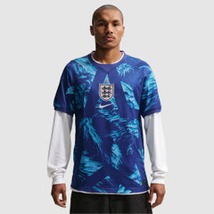 England 2026 Dri-FIT Stadium Goalkeeper Shirt