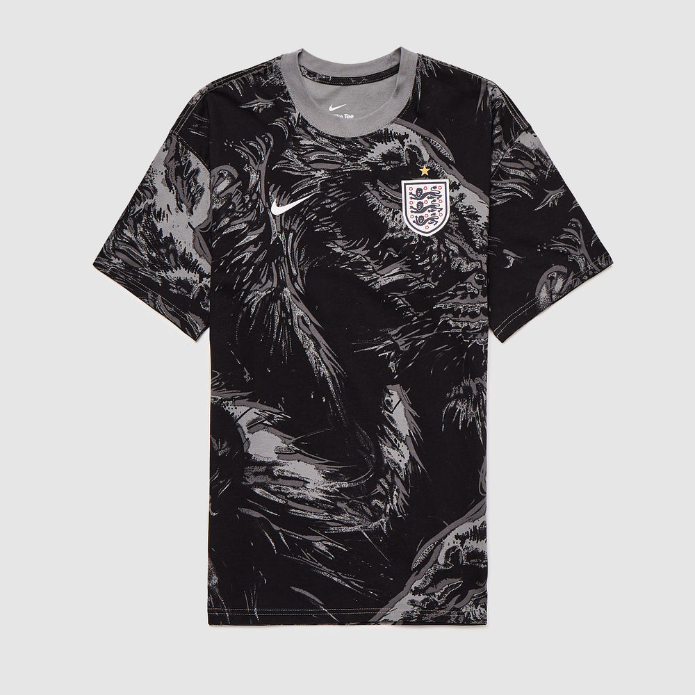 England 2026 AOP Shirt