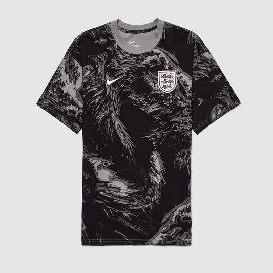 England 2026 AOP Shirt