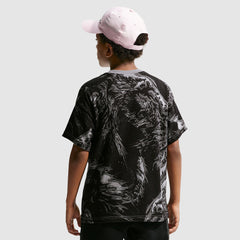 England 2026 Kids AOP Shirt