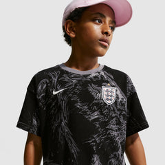 England 2026 Kids AOP Shirt
