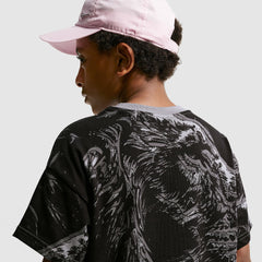 England 2026 Kids AOP Shirt