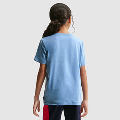England 2026 Kids Wordmark Shirt