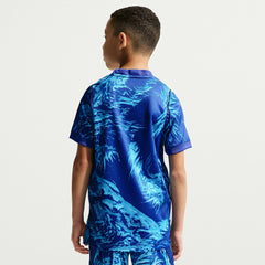 England 2026 Kids Dri-FIT Stadium Goalkeeper Shirt