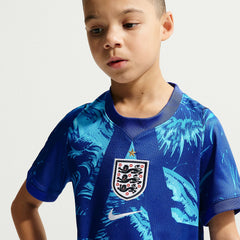 England 2026 Kids Dri-FIT Stadium Goalkeeper Shirt