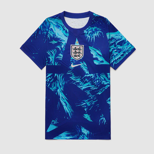 England 2026 Kids Dri-FIT Stadium Goalkeeper Shirt