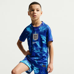 England 2026 Kids Dri-FIT Stadium Goalkeeper Shirt