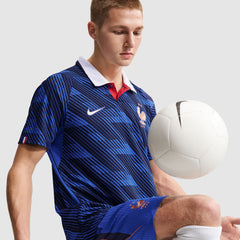 France 2026 Dri-FIT ADV Match Home Shirt