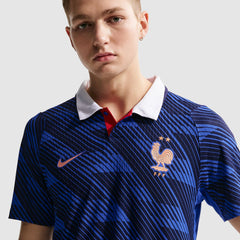 France 2026 Dri-FIT ADV Match Home Shirt