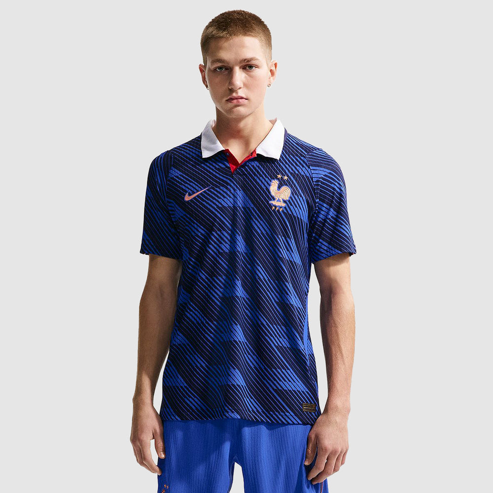 France 2026 Dri-FIT ADV Match Home Shirt