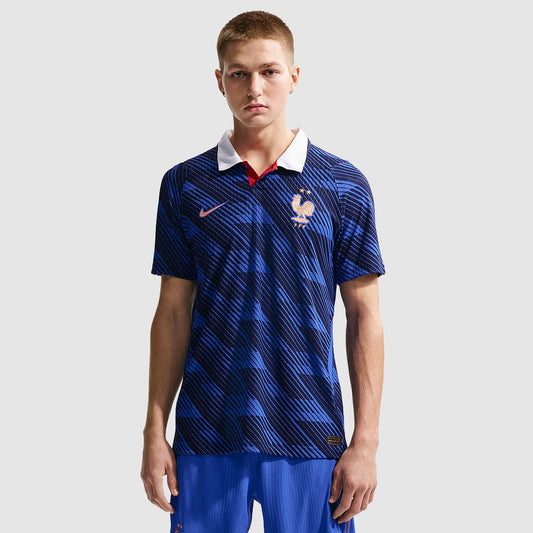 France 2026 Dri-FIT ADV Match Home Shirt
