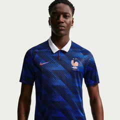 France 2026 Dri-FIT Stadium Home Shirt