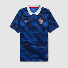 France 2026 Dri-FIT Stadium Home Shirt