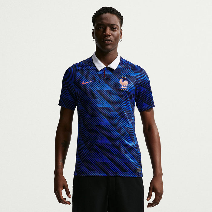 France 2026 Home Shirt