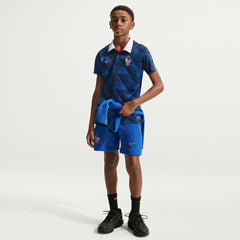 France 2026 Kids Dri-FIT Stadium Home Shirt